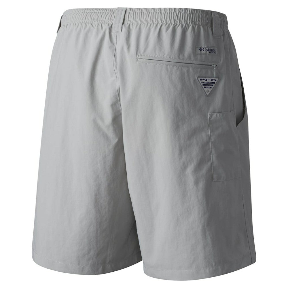 Philadelphia Phillies Columbia Backcast Shorts - Gray - Columbia Discount