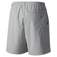Philadelphia Phillies Columbia Backcast Shorts - Gray - Columbia Discount