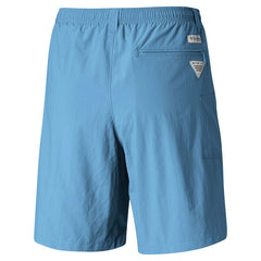 Los Angeles Dodgers Columbia Backcast Shorts - Light Blue - Columbia Online