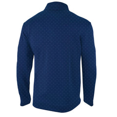 New York Yankees Columbia Wickham Hills Omni-Wick Quarter-Zip Jacket - Navy - Columbia Sale