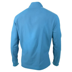 Los Angeles Dodgers Columbia Omni-Wick Bogey's Paradise Quarter-Zip Top - White - Columbia on Sale
