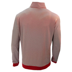 Philadelphia Phillies Columbia Omni-Wick Even Lie Quarter-Zip Pullover Top - Red - Columbia Sale