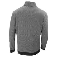 Los Angeles Dodgers Columbia Omni-Wick Even Lie Quarter-Zip Pullover Top - Black - Columbia on Sale