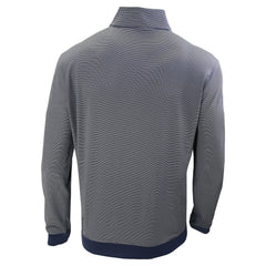 New York Yankees Columbia Omni-Wick Even Lie Quarter-Zip Pullover Top - Navy - Columbia on Sale