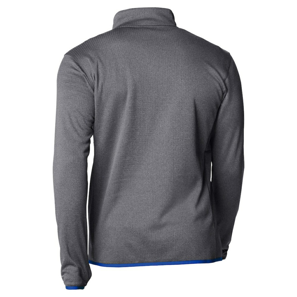 Los Angeles Dodgers Columbia Park View Omni-Wick Half-Zip Top - Royal - Columbia Discount