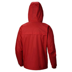 Philadelphia Phillies Columbia Oroville Creek Lined Full-Zip Jacket - Red - Columbia Online