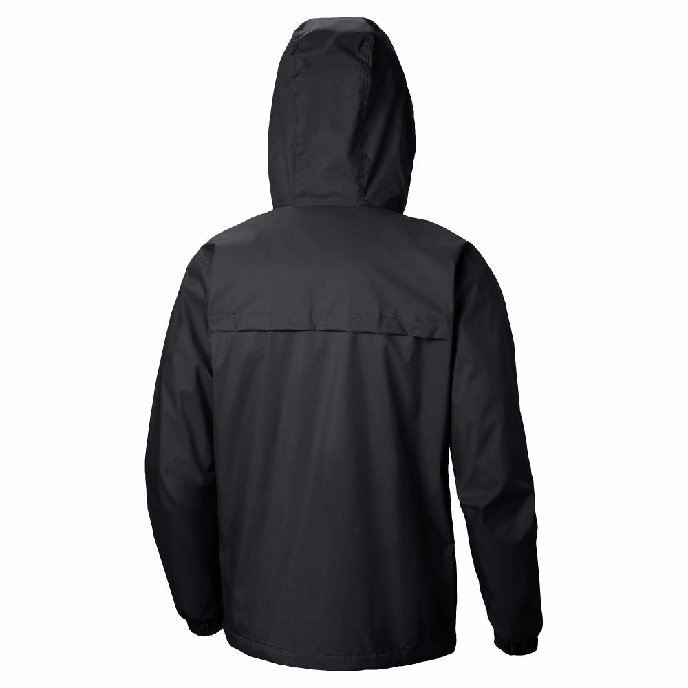 Los Angeles Dodgers Columbia Oroville Creek Lined Full-Zip Jacket - Black - Columbia on Sale