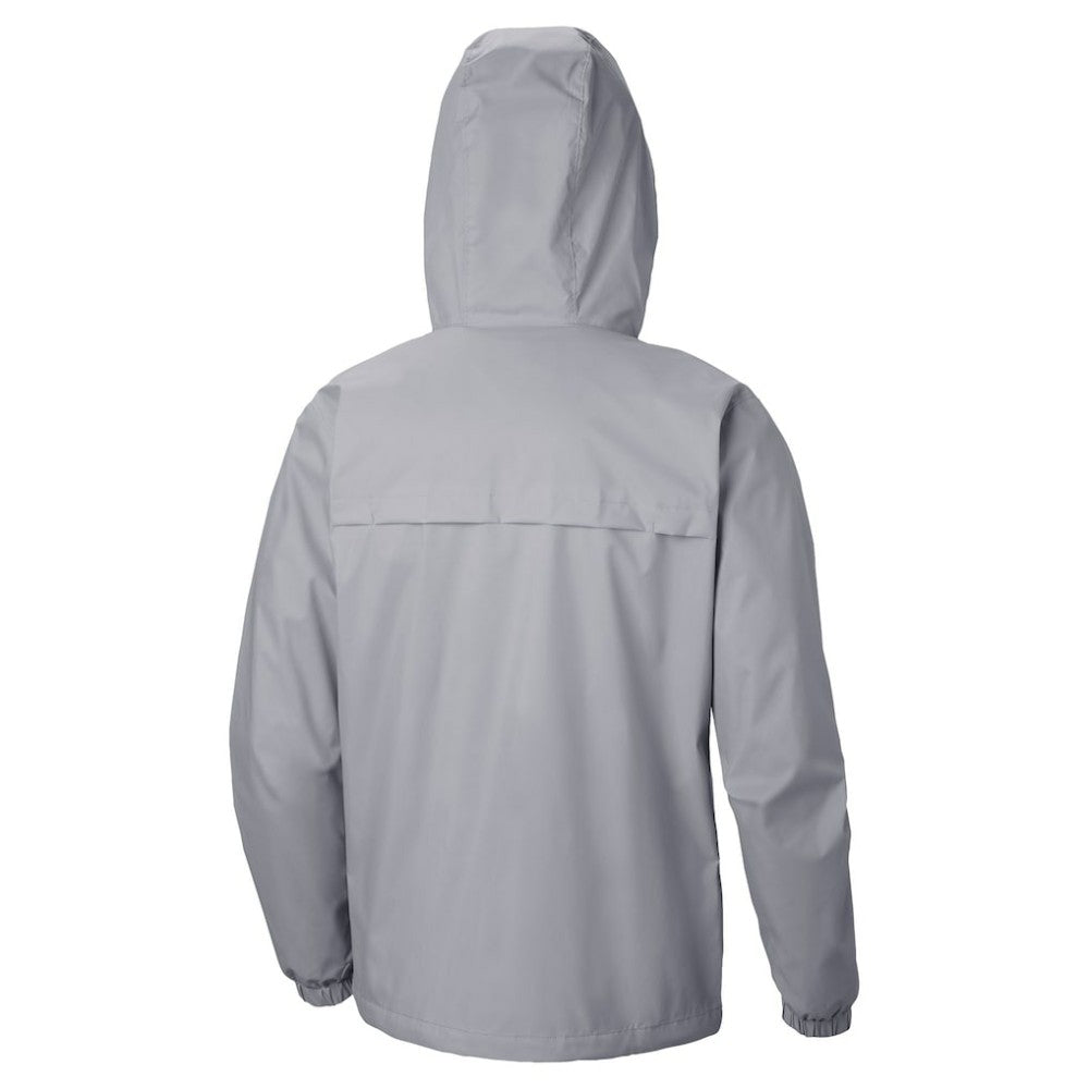 New York Yankees Columbia Oroville Creek Lined Full-Zip Jacket - Gray - Columbia Discount
