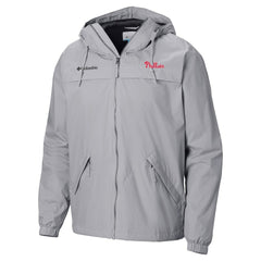 Philadelphia Phillies Columbia Oroville Creek Lined Full-Zip Jacket - Gray - Columbia Online