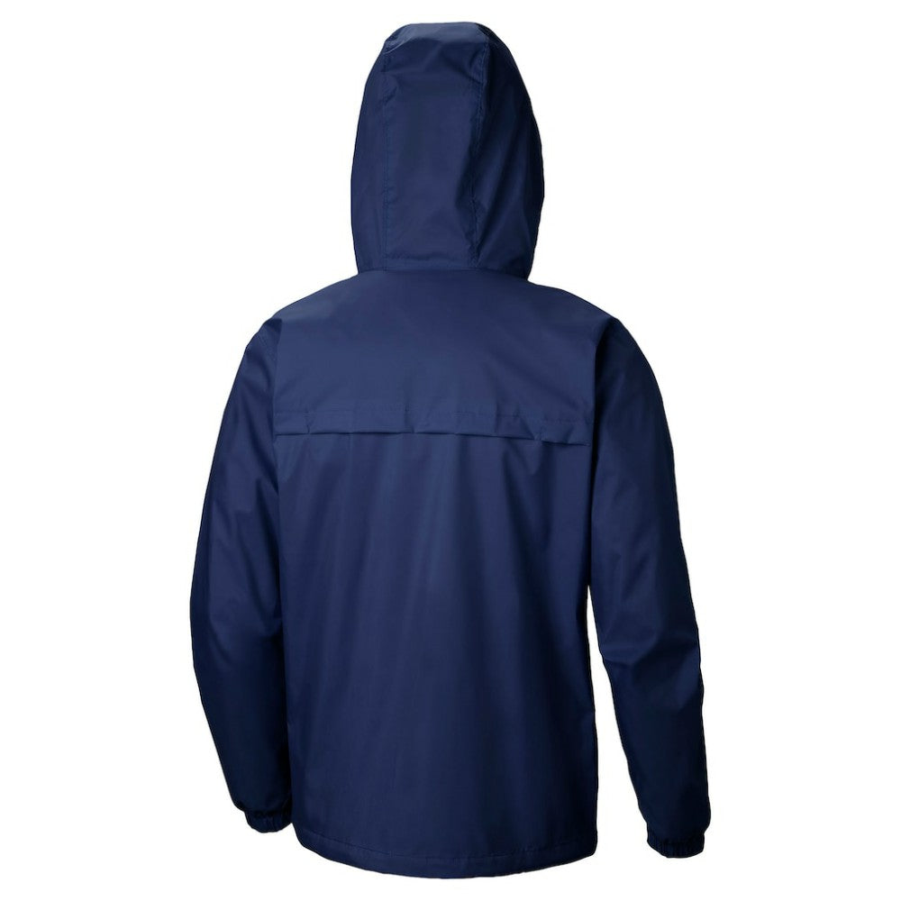 New York Yankees Columbia Oroville Creek Lined Full-Zip Jacket - Navy - Columbia Online
