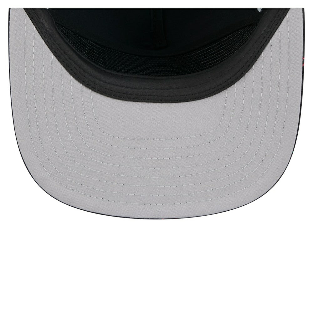 Houston Astros New Era Gummy Golfer Trucker Adjustable Hat - Black - New Era Online
