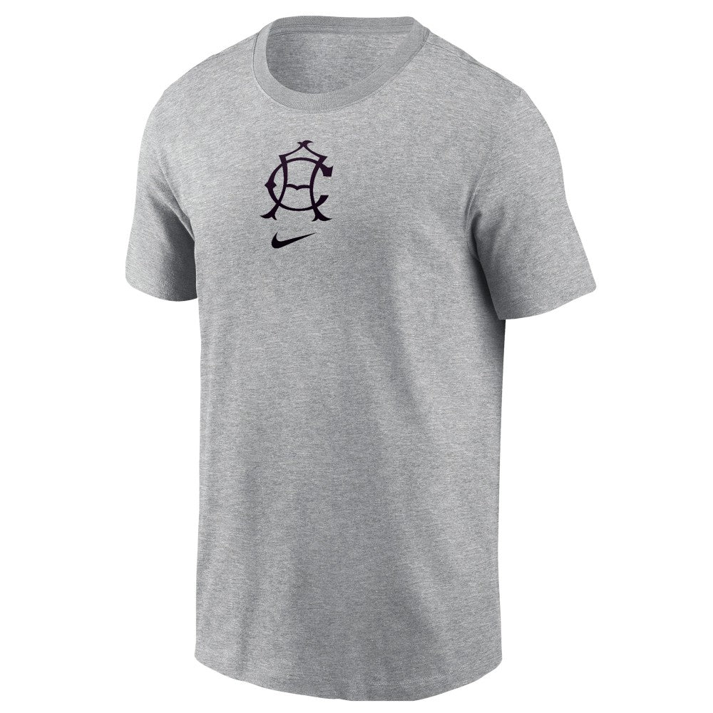 Club America CA x CA T-Shirt Gray - Nike for sale