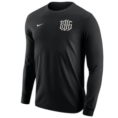 Club America CA x CA Long Sleeve T-Shirt Black - Nike for sale