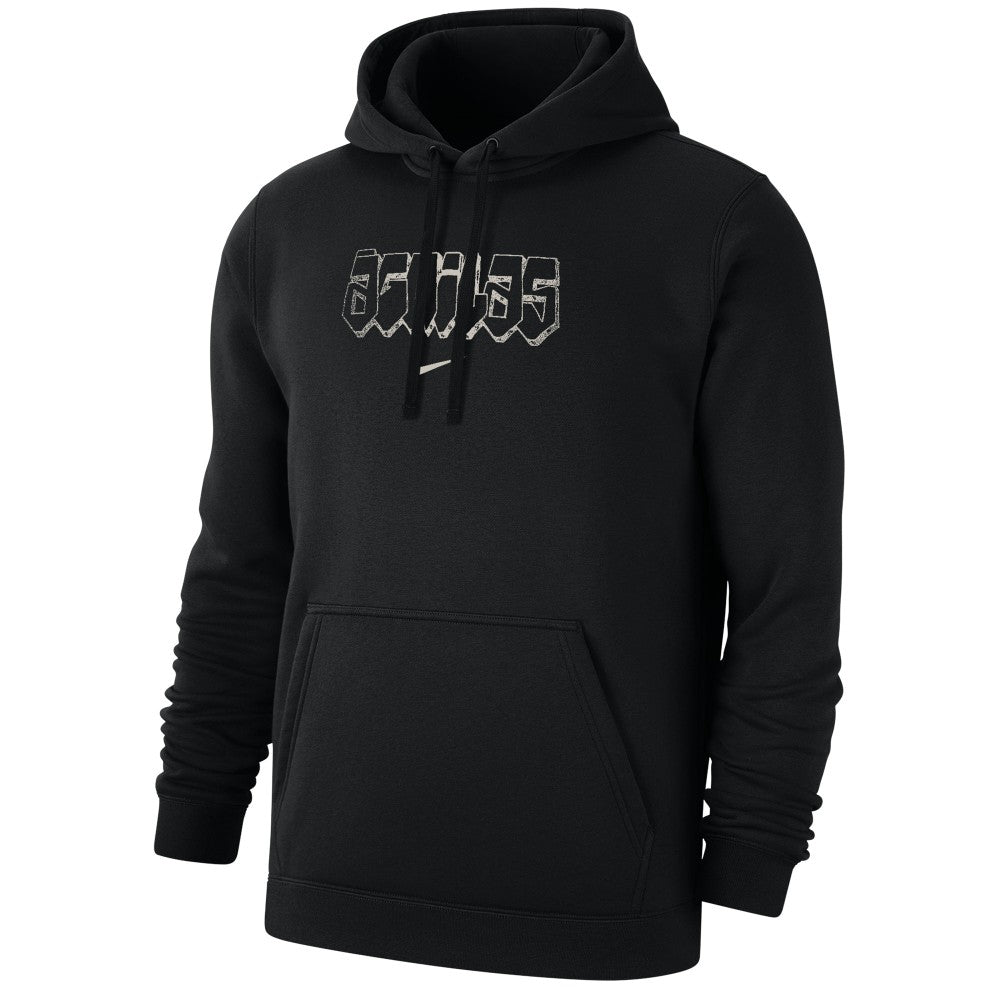 Club America CA x CA Pullover Hoodie Black - Nike for sale