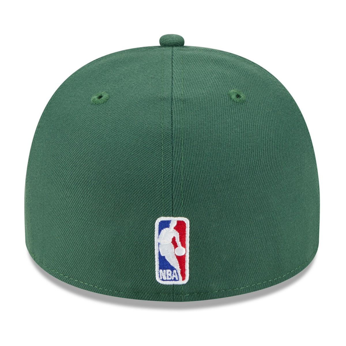Milwaukee Bucks 2025 NBA Draft A-Frame 59FIFTY Fitted Hat Hunter Green | New Era discount