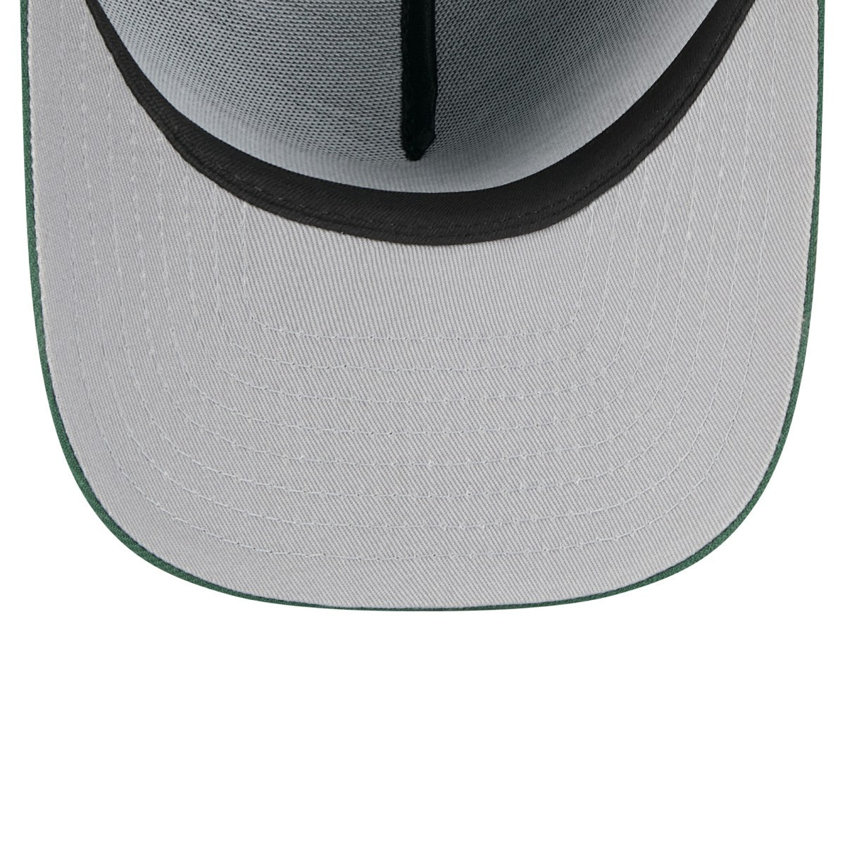 Milwaukee Bucks 2025 NBA Draft A-Frame 59FIFTY Fitted Hat Hunter Green | New Era discount