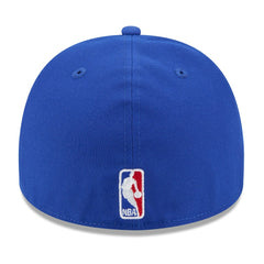 Philadelphia 76ers 2025 NBA Draft A-Frame 59FIFTY Fitted Hat Royal | New Era outlet