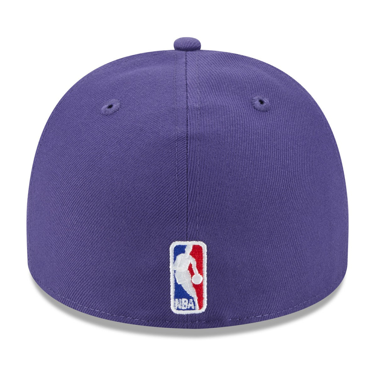 Phoenix Suns 2025 NBA Draft A-Frame 59FIFTY Fitted Hat Purple | New Era US
