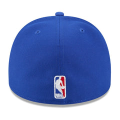 Golden State Warriors 2025 NBA Draft A-Frame 59FIFTY Fitted Hat for sale Royal | New Era outlet