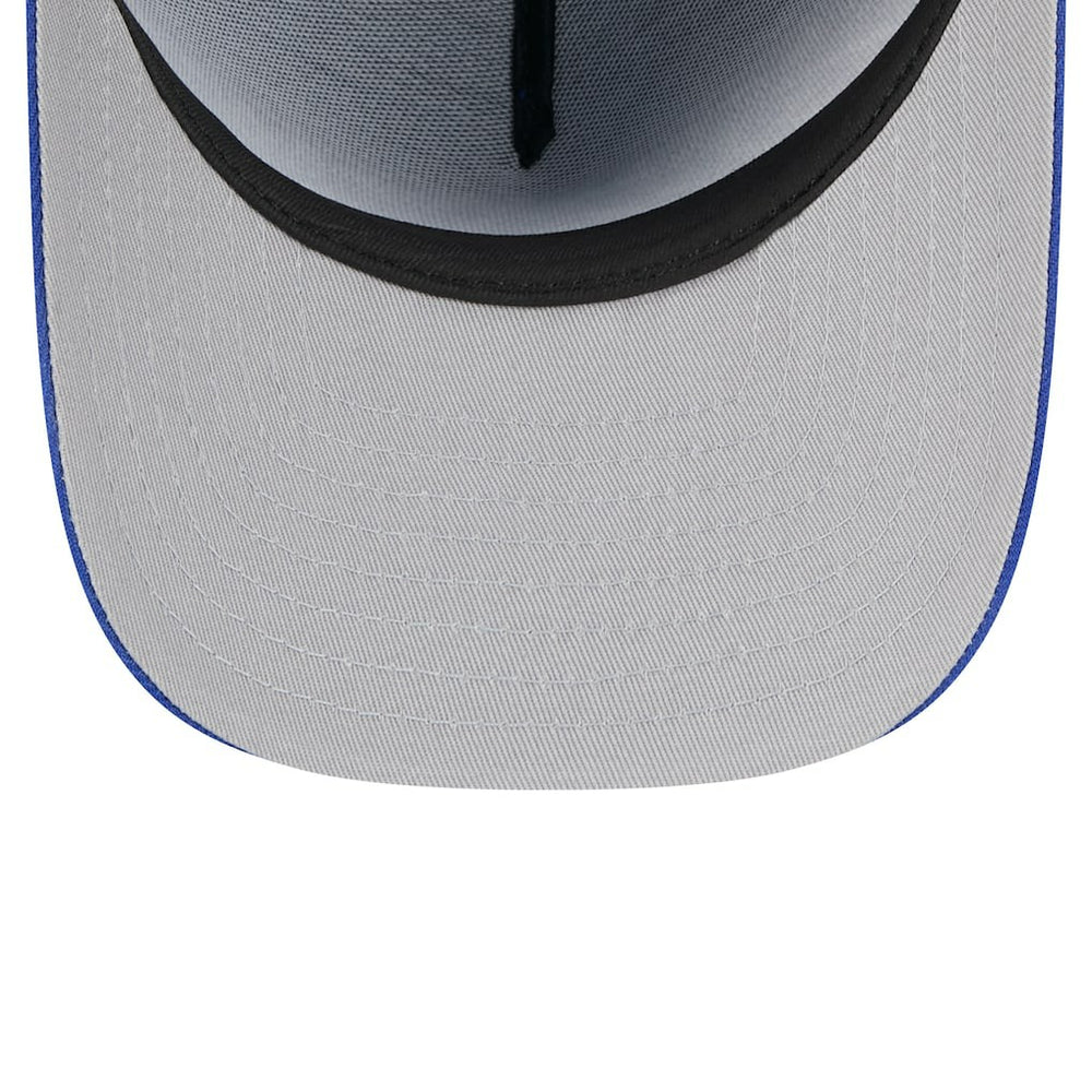 Golden State Warriors 2025 NBA Draft A-Frame 59FIFTY Fitted Hat for sale Royal | New Era outlet