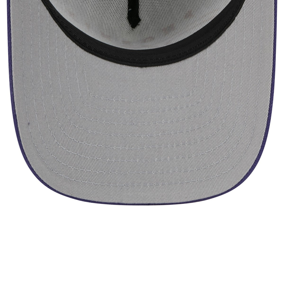 Phoenix Suns 2025 NBA Draft A-Frame 59FIFTY Fitted Hat White/Purple | New Era online