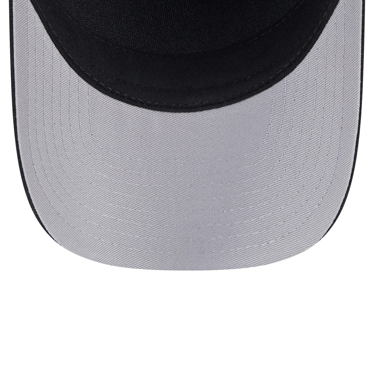 Miami Heat 2025 NBA Draft M-Crown A-Frame 9FORTY Adjustable Hat Black | New Era for sale