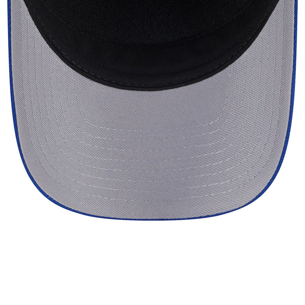 Golden State Warriors 2025 NBA Draft M-Crown A-Frame 9FORTY Adjustable Hat for sale Royal | New Era outlet