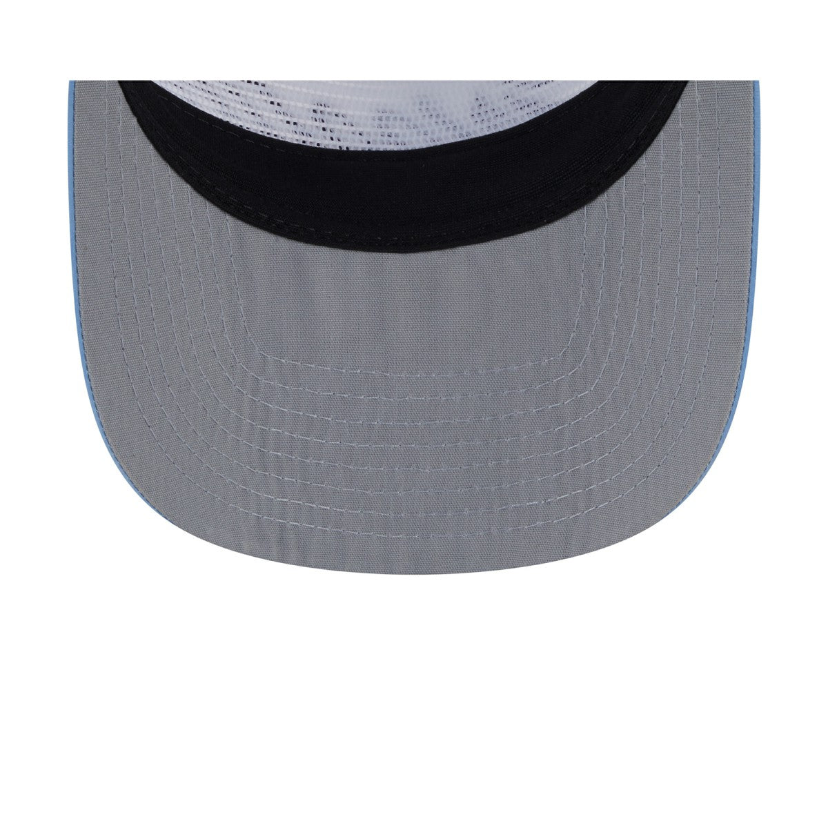 Memphis Grizzlies 2025 NBA Draft On-Stage Nylon 19TWENTY Adjustable Hat White/Light Blue | New Era online