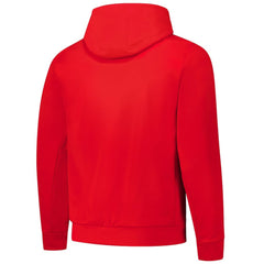 Philadelphia Phillies Dunbrooke Champion Pullover Hoodie - Red - MLB Online