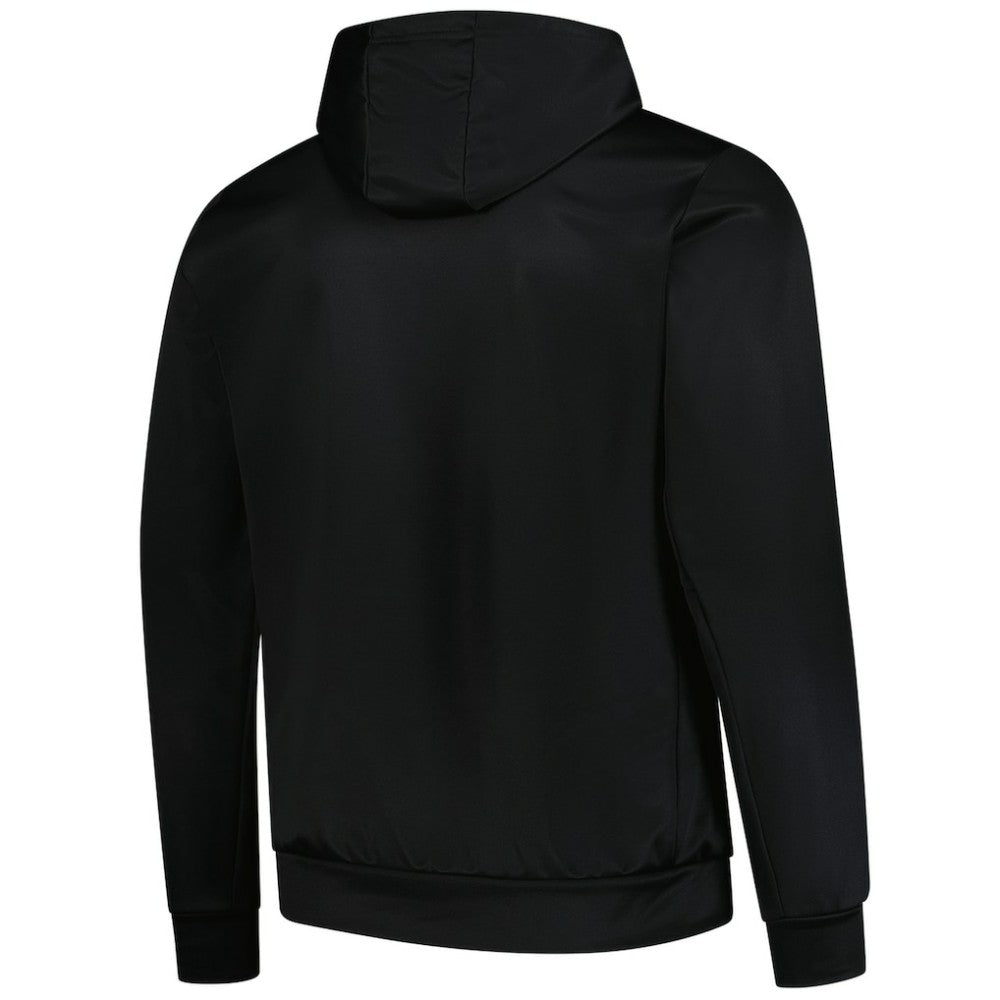 Pittsburgh Pirates Dunbrooke Champion Pullover Hoodie - Black - MLB Online