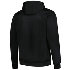 Pittsburgh Pirates Dunbrooke Champion Pullover Hoodie - Black - MLB Online