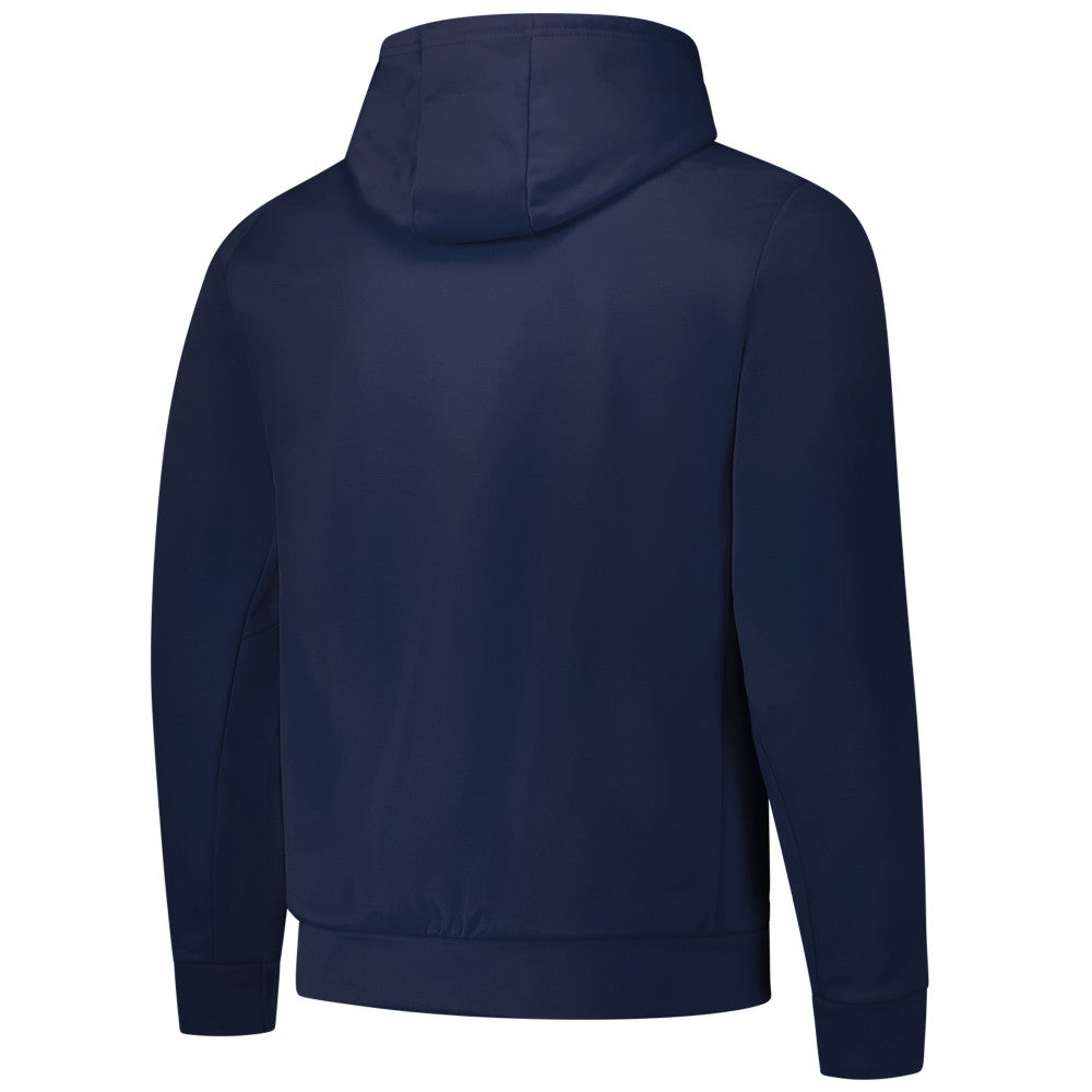 Cleveland Guardians Dunbrooke Champion Pullover Hoodie - Navy - MLB Sale