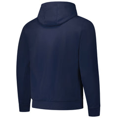 Cleveland Guardians Dunbrooke Champion Pullover Hoodie - Navy - MLB Sale