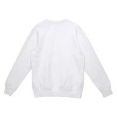 Mitchell & Ness New Orleans Saints x Bud Light The Crest Pullover Sweatshirt White