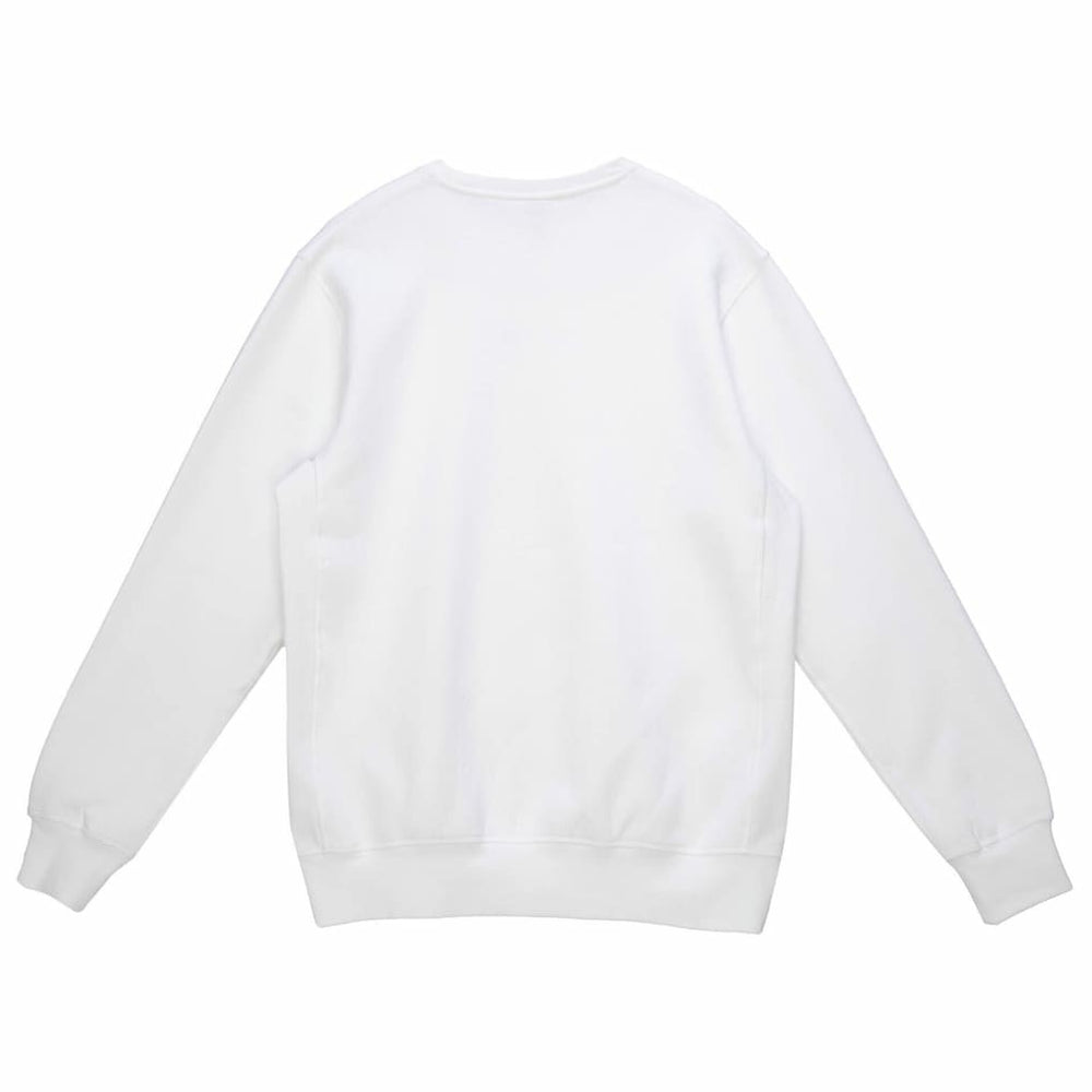 Mitchell & Ness Seattle Seahawks x Bud Light The Crest Pullover Sweatshirt White