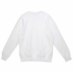 Mitchell & Ness Seattle Seahawks x Bud Light The Crest Pullover Sweatshirt White