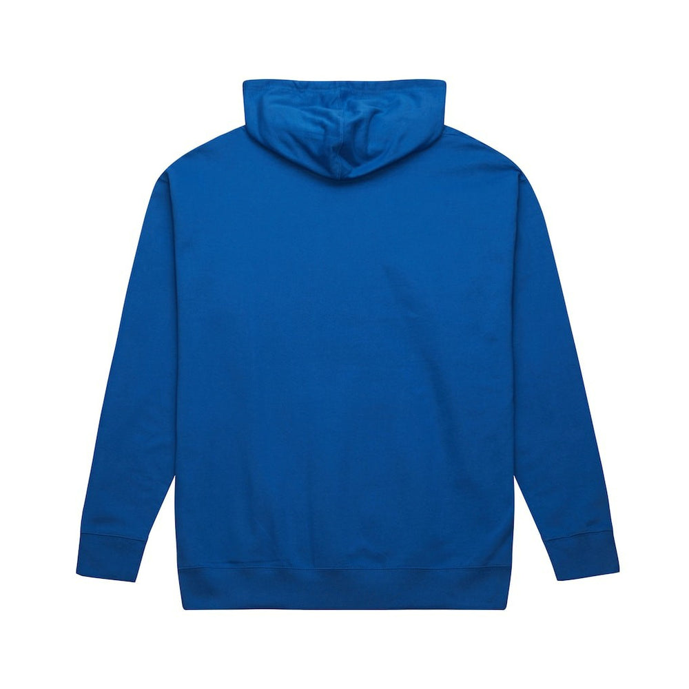 Mitchell & Ness Buffalo Bills NFL x Bud Light Vintage Pullover Hoodie Royal