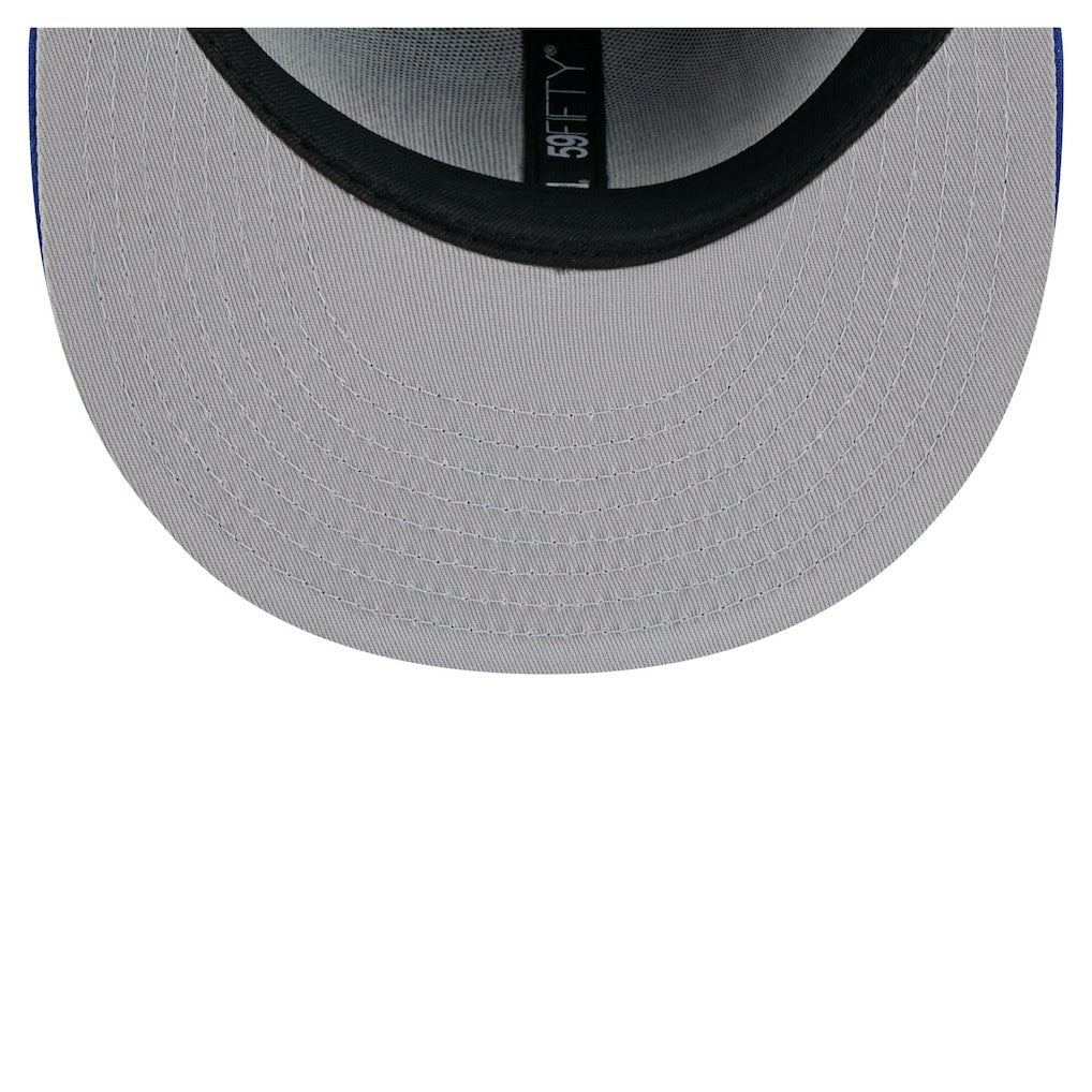 Golden State Warriors State Stitch 59FIFTY Fitted Hat for sale Royal | New Era online