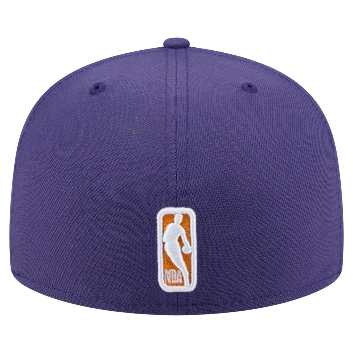 Phoenix Suns State Stitch 59FIFTY Fitted Hat Purple | New Era outlet