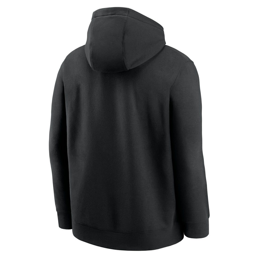 Nike New York Jets Hometown Fleece Pullover Hoodie Black