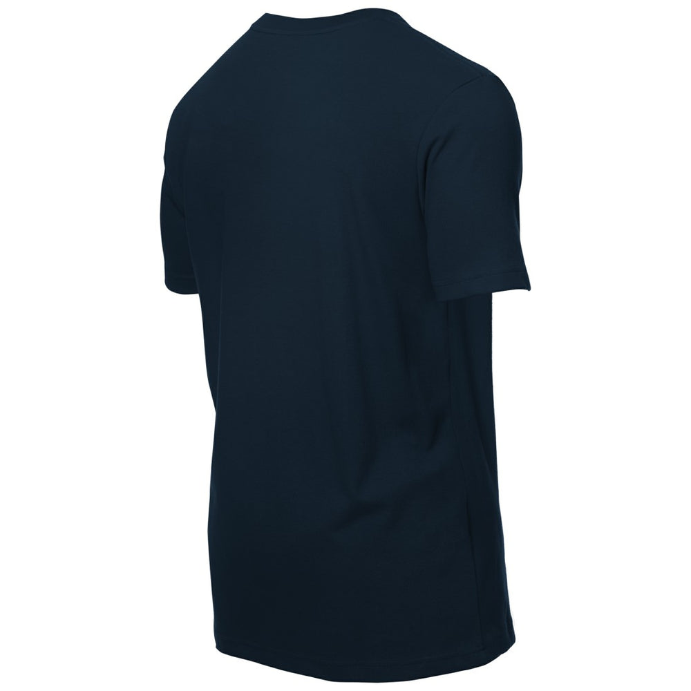 Seattle Seahawks New Era 2025 NFL Training Camp T-Shirt College Navy
