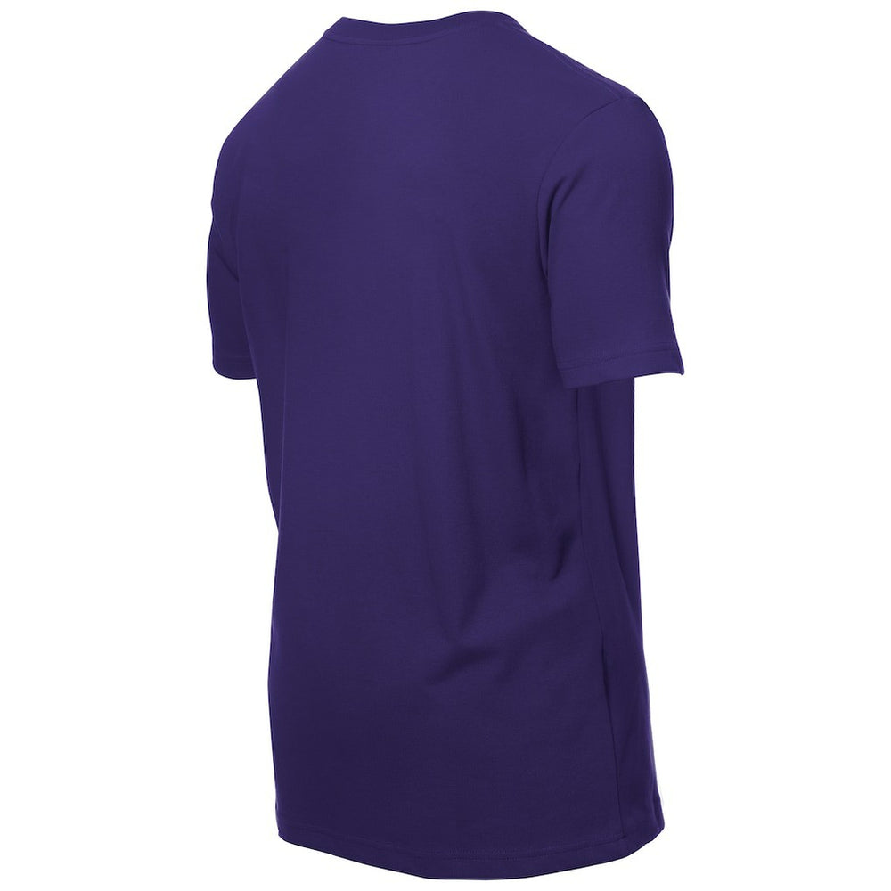 Minnesota Vikings New Era 2025 NFL Training Camp T-Shirt Purple