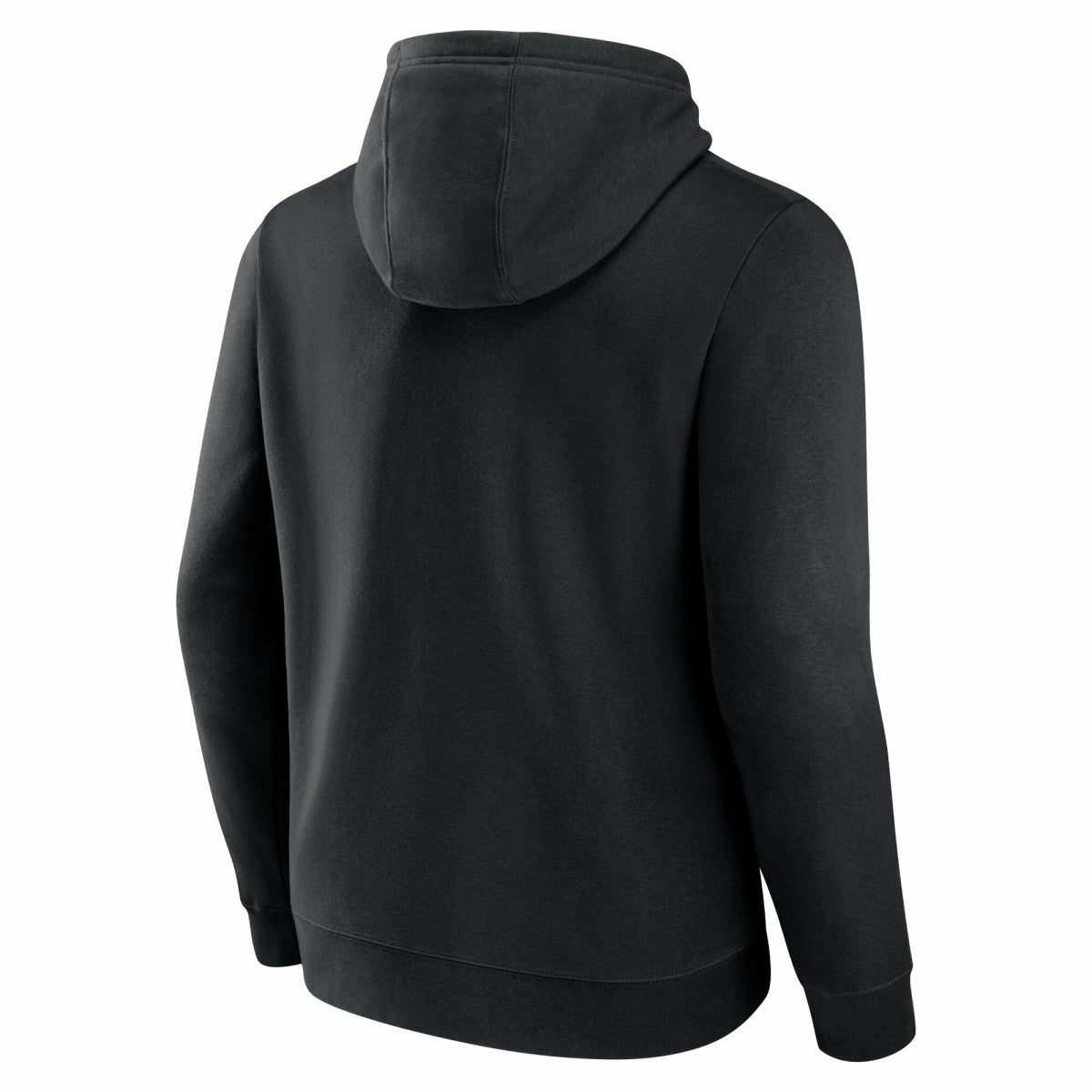 Valley Suns Primary Logo Pullover Hoodie Black