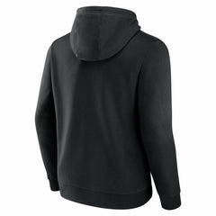 Valley Suns Primary Logo Pullover Hoodie Black