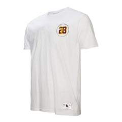 Mitchell & Ness Darrell Green Washington Commanders Retired Player Name & Number T-Shirt White