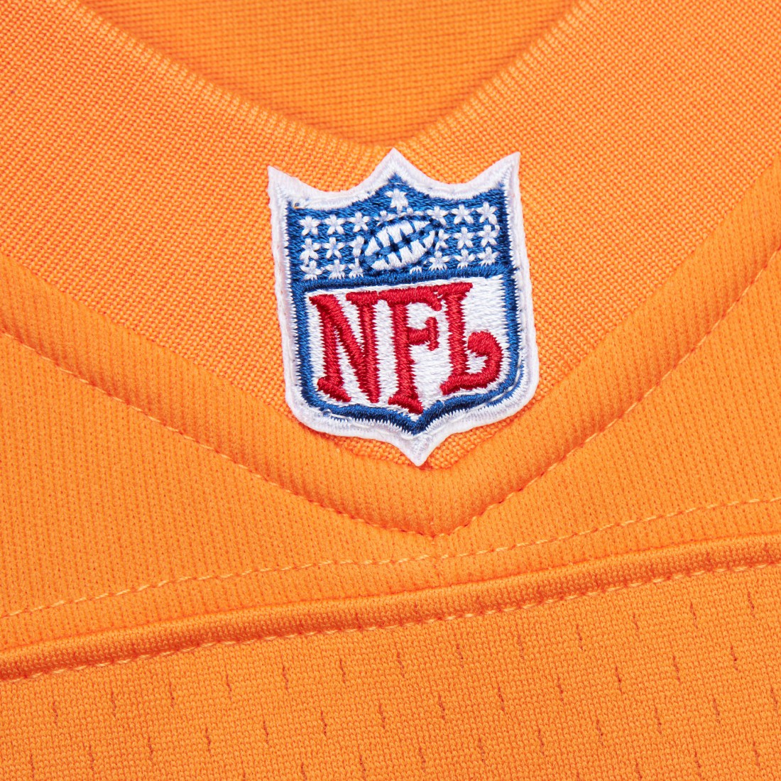 Mitchell & Ness John Lynch Tampa Bay Buccaneers 1993 Legacy Replica Jersey Orange