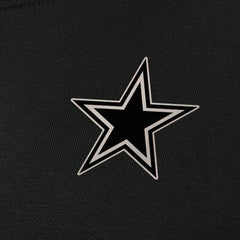 Dallas Cowboys Antigua Women's Victory Pullover Sweatshirt Black