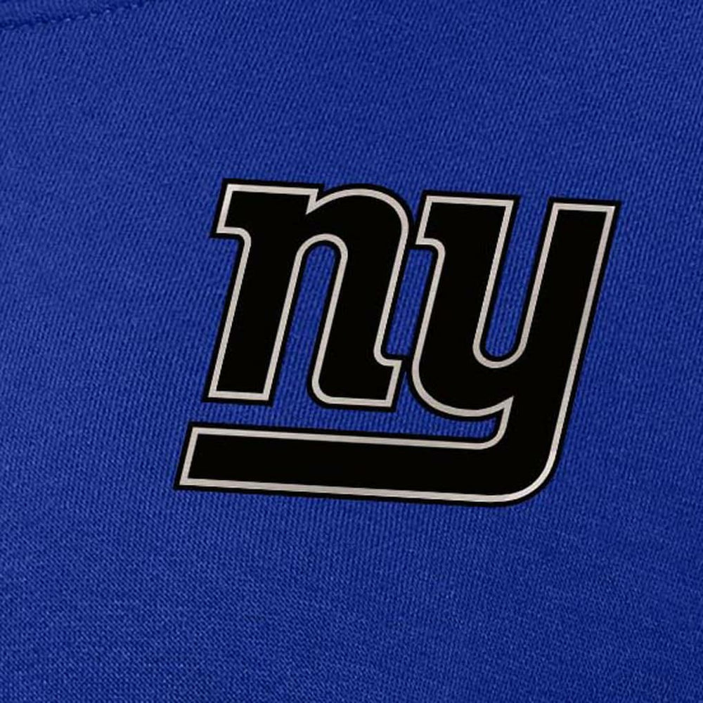 New York Giants Antigua Women's Victory Pullover Sweatshirt Royal