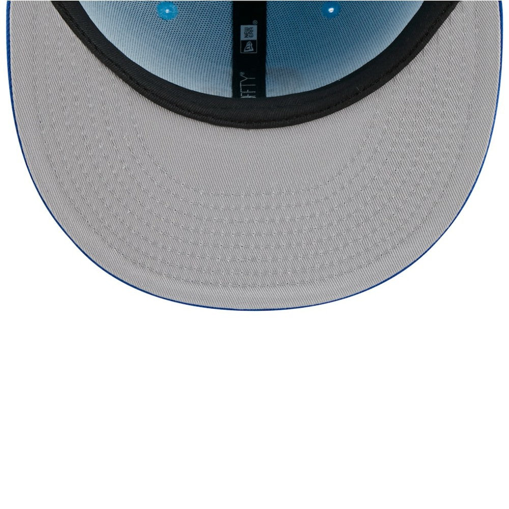 Colorado Rockies New Era 2025 Fourth of July 59FIFTY Fitted Hat - Light Blue/Blue - New Era on Sale
