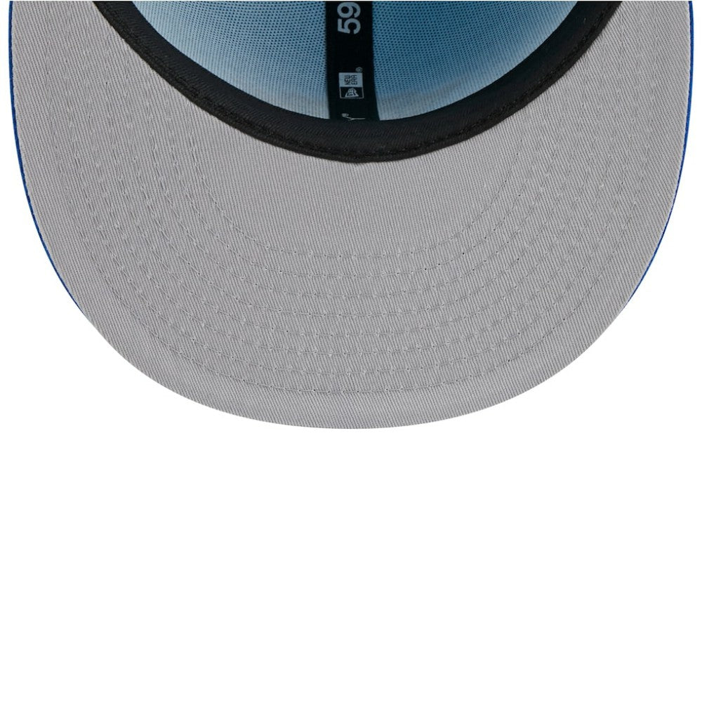 Houston Astros New Era 2025 Fourth of July 59FIFTY Fitted Hat - Light Blue/Blue - New Era on Sale